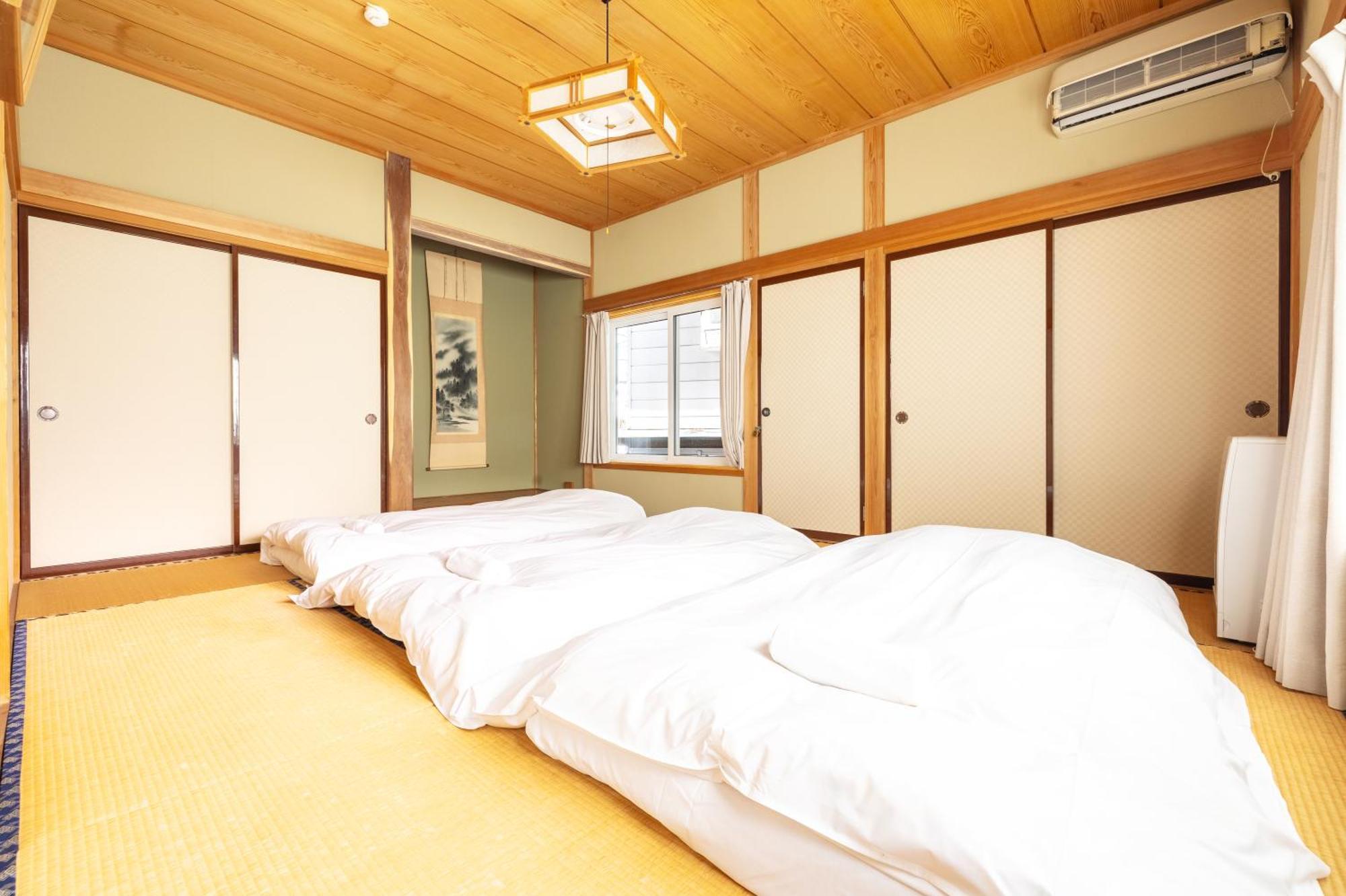 Kalik House Villa Nozawaonsen Exterior photo